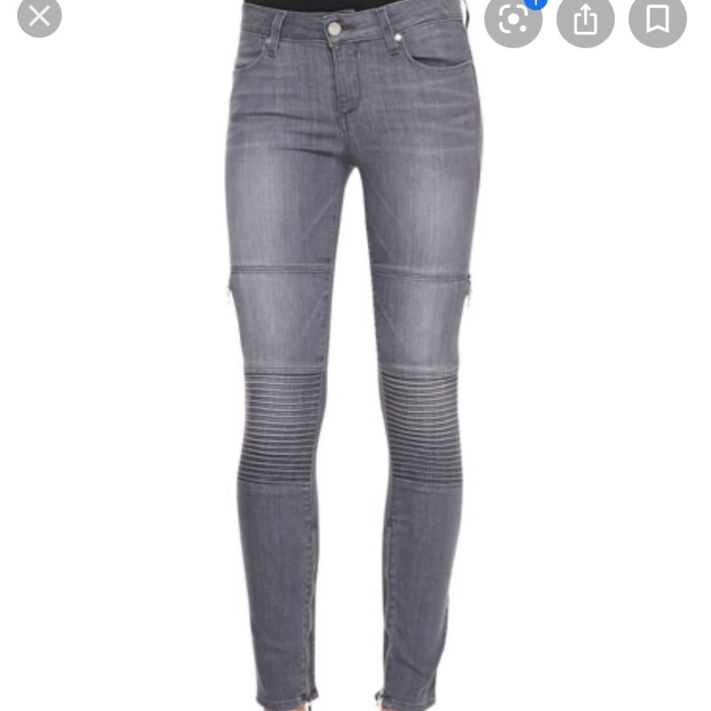Paige Jeans